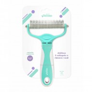 Ķemme HAIRMONY atpūkosanai 18,3x11,6cm Ķemme HAIRMONY atpūkosanai 18,3x11,6cm