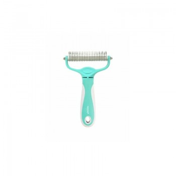 Ķemme HAIRMONY atpūkosanai 18,3x11,6cm