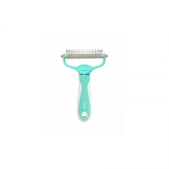 Ķemme HAIRMONY atpūkosanai 18,3x11,6cm