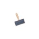 Ķemme pavilnas izkasīšanai 13x11,5cm Ķemme pavilnas izkasīšanai 13x11,5cm