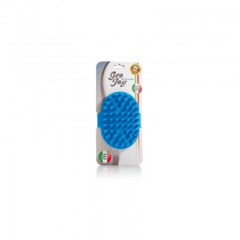 Ķemme suņiem GeoJoy Long cm. 27 x 13,5 x 2,5 h