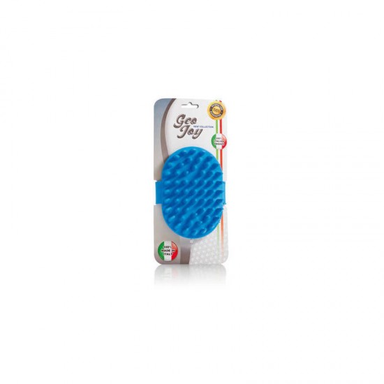 Ķemme suņiem GeoJoy Long cm. 27 x 13,5 x 2,5 h Ķemme suņiem GeoJoy Long cm. 27 x 13,5 x 2,5 h