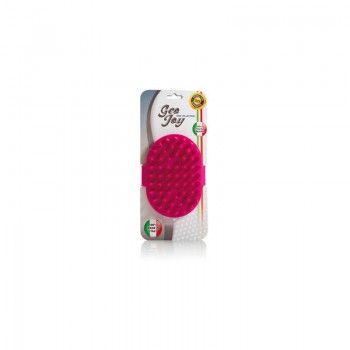 Ķemme suņiem GeoJoy Long cm. 27 x 13,5 x 2,5 h