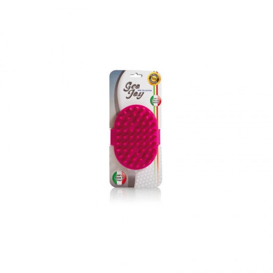Ķemme suņiem GeoJoy Long cm. 27 x 13,5 x 2,5 h Ķemme suņiem GeoJoy Long cm. 27 x 13,5 x 2,5 h