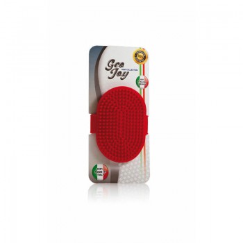 Ķemme suņiem GeoJoy Short cm. 27 x 13,5 x 1 h