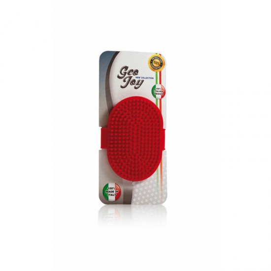 Ķemme suņiem GeoJoy Short cm. 27 x 13,5 x 1 h Ķemme suņiem GeoJoy Short cm. 27 x 13,5 x 1 h