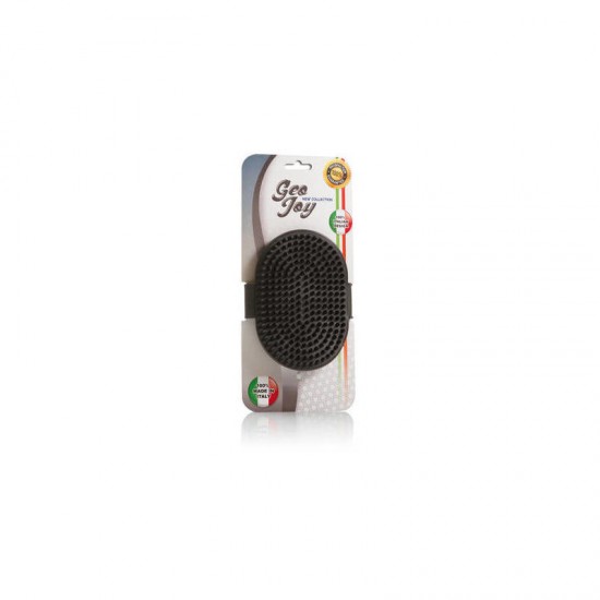 Ķemme suņiem GeoJoy Short cm. 27 x 13,5 x 1 h Ķemme suņiem GeoJoy Short cm. 27 x 13,5 x 1 h