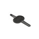 Ķemme suņiem GeoJoy Short cm. 27 x 13,5 x 1 h Ķemme suņiem GeoJoy Short cm. 27 x 13,5 x 1 h