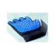 Ķemme-cimdiņš GROOMING GLOVE 24×15.5 cm Ķemme-cimdiņš GROOMING GLOVE 24×15.5 cm