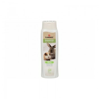  Flamingo Shampoo small animals 200 ml