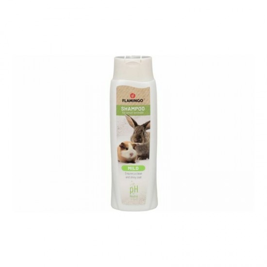 Flamingo Shampoo small animals 200 ml