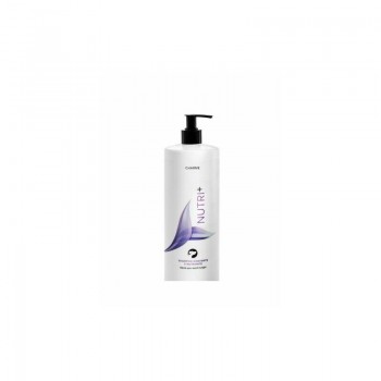 Charme Nutri Shampoo for dogs and cats 1 L mitrinošs un barojošs šampūns mīļdzīvniekiem