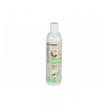 Flamingo šampūns ALOE VERA 300ml