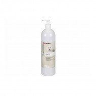  Flamingo šampūns baltam apmatojumam 1 L