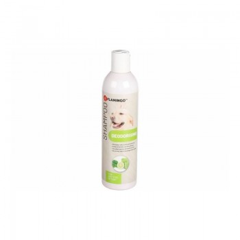  Flamingo šampūns DEODORISING 300 ml