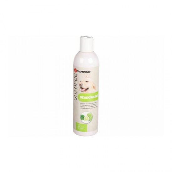Flamingo šampūns DEODORISING 300 ml