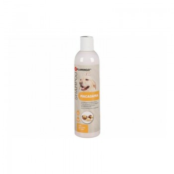Flamingo šampūns MACADAMIA SHAMPOO 300 ml