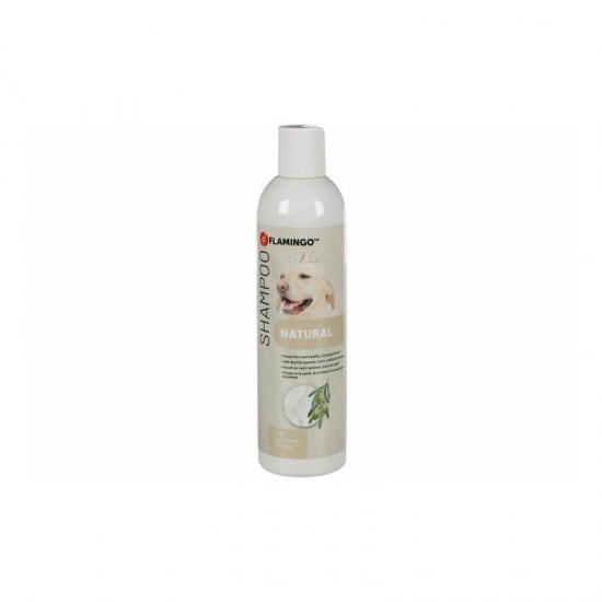 Flamingo šampūns OLIVE OIL 300ml