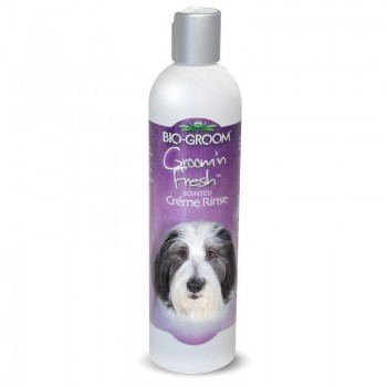 BIO-GROOM Conditioner Groom'n Fresh 355ml