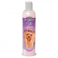 BIO-GROOM Conditioner Silk 355ml