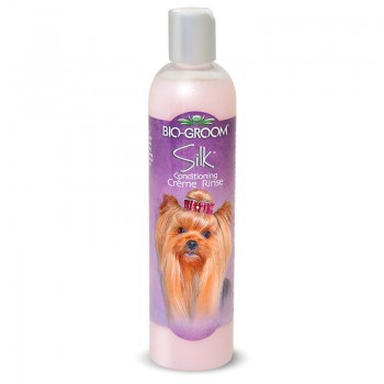 BIO-GROOM Conditioner Silk 355ml