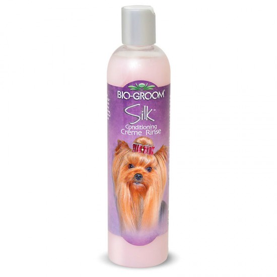BIO-GROOM Conditioner Silk 355ml