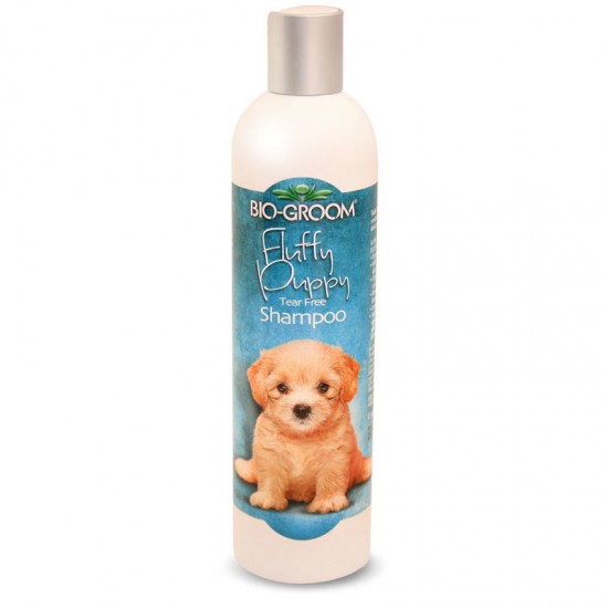 Bio-Groom Shampoo Fluffy Puppy 355ml