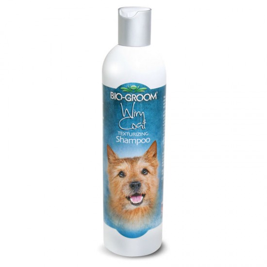 BIO-GROOM Shampoo Wiry Coat 355ml