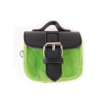  Dispensers filca izkārnījumu savākšanas maisiņiem 8x4x7cm