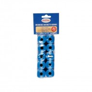 Sanitārie maisiņi 10x20gb 27,5x30cm Sanitārie maisiņi 10x20gb 27,5x30cm