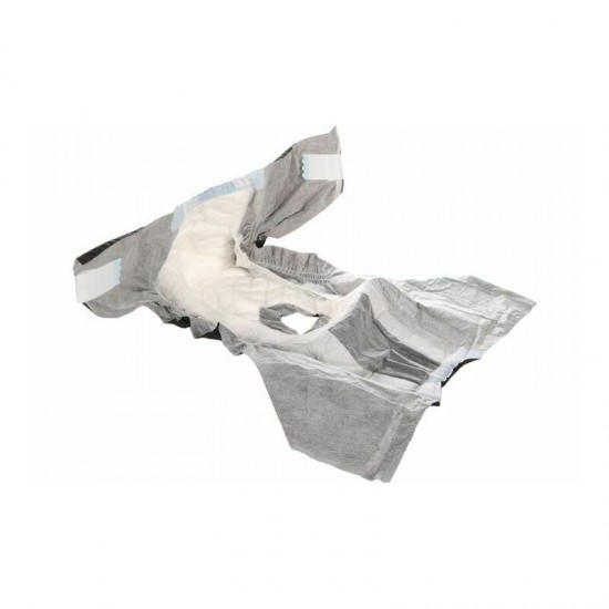 Flamingo autiņi suņiem M 36-52cm 12gab. Flamingo autiņi suņiem M 36-52cm 12gab.