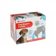 Flamingo autiņi suņiem S 32-48cm 12gb. Flamingo autiņi suņiem S 32-48cm 12gb.