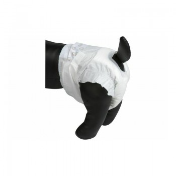 Flamingo autiņi suņiem XXS 20-28cm 12gab. Flamingo autiņi suņiem XXS 20-28cm 12gab.