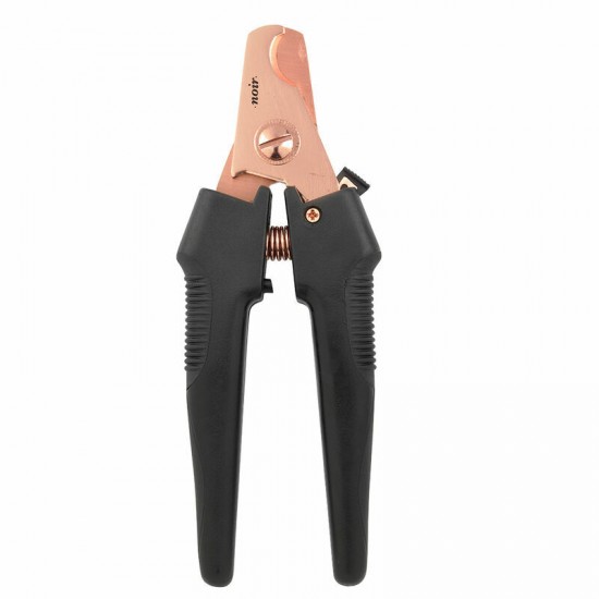 Nagu griezējs NOIR L 16x6cm Nagu griezējs NOIR L 16x6cm