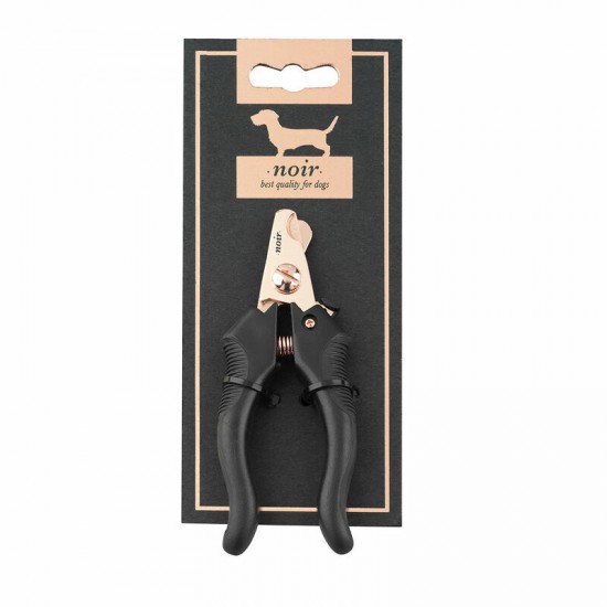 Nagu griezējs NOIR L 16x6cm Nagu griezējs NOIR L 16x6cm