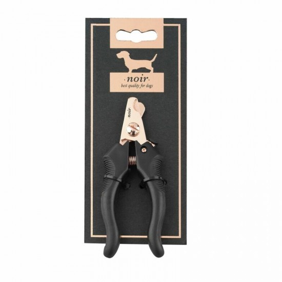 Nagu griezējs NOIR Small 13x5 cm Nagu griezējs NOIR Small 13x5 cm