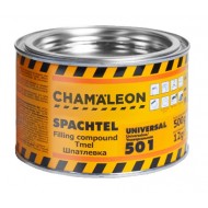 501 Universālā špaktele 515 g 501 Universālā špaktele 515 g