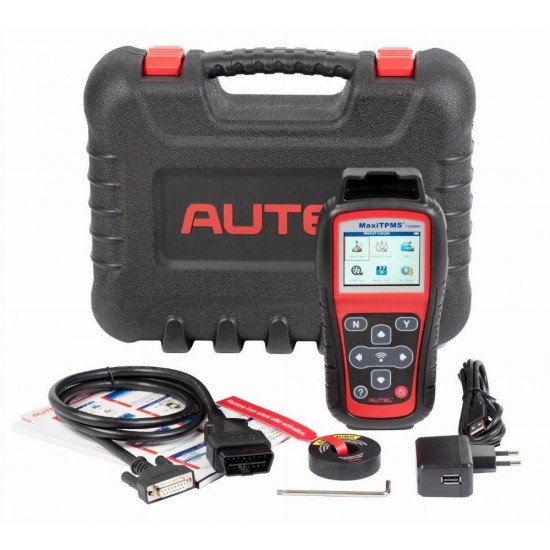 Autel TPMS 562-3548WF diagnostikas rīks TS508WF Autel TPMS 562-3548WF diagnostikas rīks TS508WF