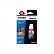 Pro Seal Pro Lok zils noņemams vītņu fiksators 6 ml Pro Seal Pro Lok zils noņemams vītņu fiksators 6 ml