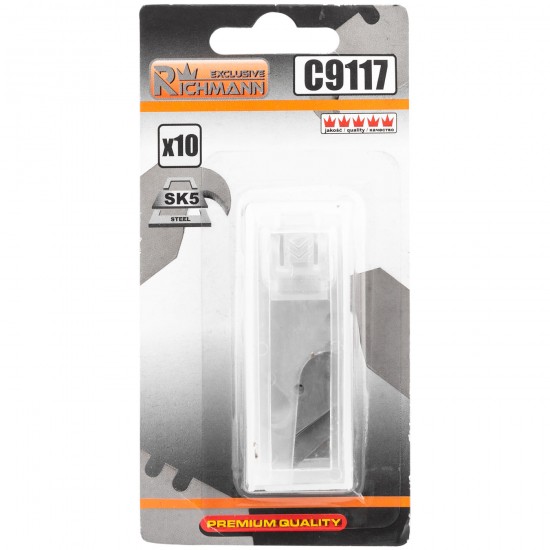 Ielocīts trapecveida asmens  Ielocīts trapecveida asmens