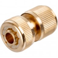 Misiņa ātrais savienojums 1/2'' Misiņa ātrais savienojums 1/2''