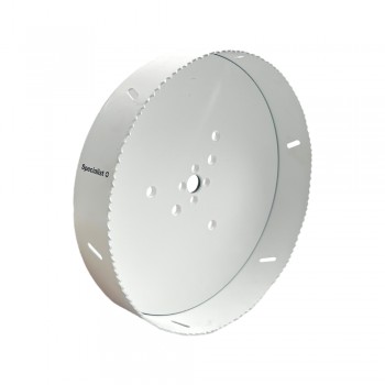 SPECIALIST+ kroņurbis BI-METAL, 200 mm SPECIALIST+ kroņurbis BI-METAL, 200 mm