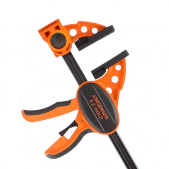 Vidējas slodzes skava 600 mm, JORGENSEN