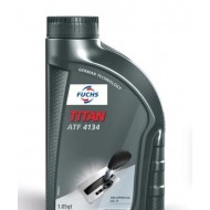 FUCHS OIL Automātiskās pārnesumkārbas eļļa 1l TITAN FUCHS OIL Automātiskās pārnesumkārbas eļļa 1l TITAN
