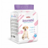 Paladziņš AssorbiPiu 60x90cm 30gb.