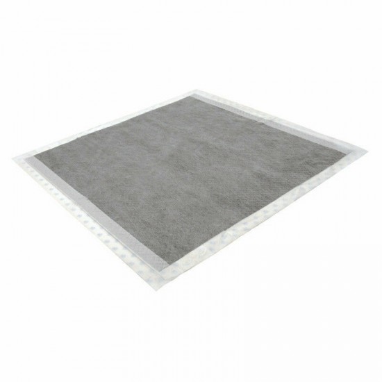 Paladziņš AssorbiPiu ODOUR CONTROL 60x60cm 40gb.