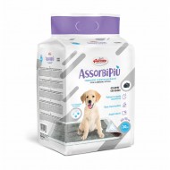 Paladziņš AssorbiPiu ODOUR CONTROL 60x90cm 30gb.
