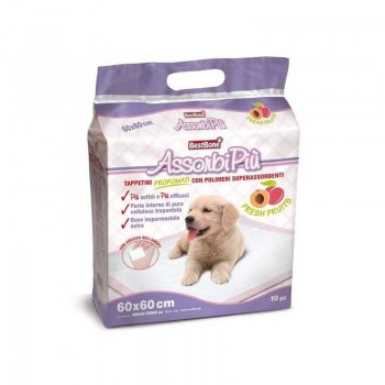 Paladziņš AssorbiPiu PARFUMED 60x60cm 10gb.