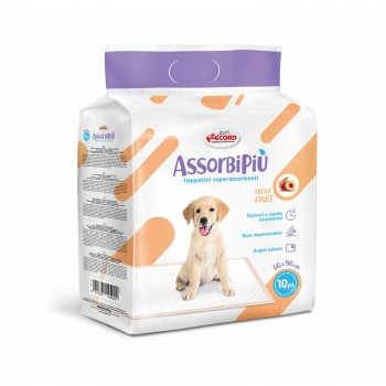 Paladziņš AssorbiPiu PARFUMED 60x90cm 10gb.