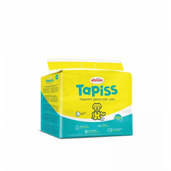 Paladziņš RECORD 60x60cm 100gb.